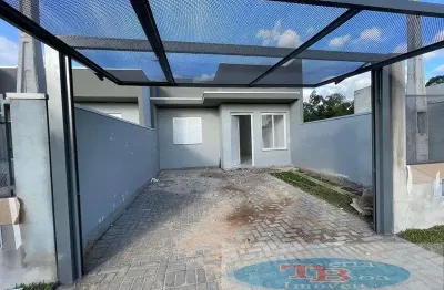 Casa à venda na Rua Bacupari Esquina Rua Das Figueiras, Vila Rica, Portão