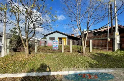 Casa à venda na Pitangueira, 244, Portão Velho, Portão