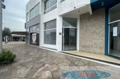 Sala comercial para alugar na Rua Mato Grosso, 140, Centro, Portão