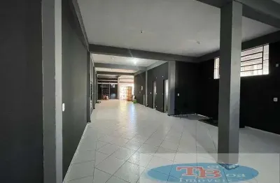 Sala comercial para alugar na Rua Do Comércio, 283, Estação Portão, Portão