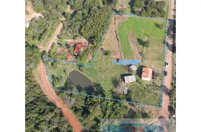 Chácara / sítio à venda na Mata Virgem, 503, Parque Campestre, São Sebastião do Caí