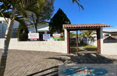 Casa à venda na Rua Soledade, 287, Centro, Portão