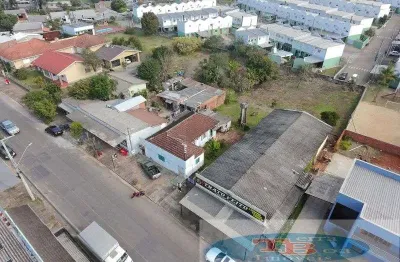 Fazenda à venda na Avenida Perimetral, 1372 e 138, Centro, Portão