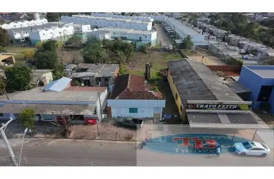 Barracão / Galpão / Depósito à venda na Avenida Perimetral, 1372 e 138, Centro, Portão