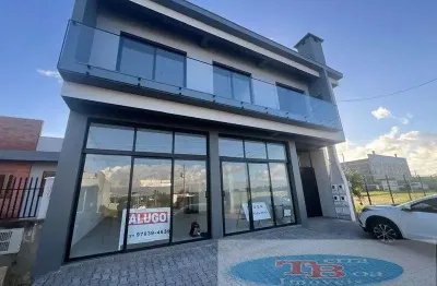 Sala comercial para alugar na Rua Sibipuruna, 111, Vila Rica, Portão