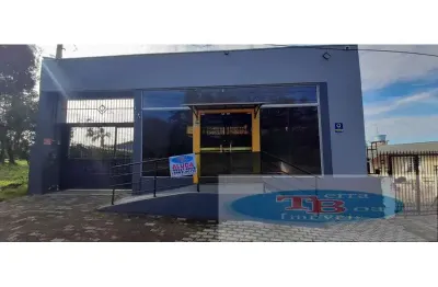 Sala comercial para alugar na Av.perimetral, 1103, Centro, Portão