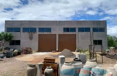 Barracão / Galpão / Depósito à venda na Rs-240, Portão Novo, Portão