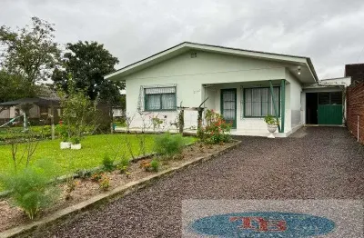 Casa à venda na Júlio De Castilhos, 3548, Portão Velho, Portão