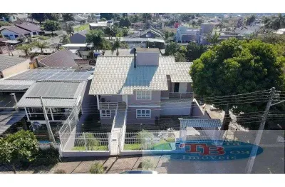 Casa à venda na Rua Da Liberdade, 215, Estação Portão, Portão