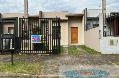 Casa à venda na Rua Das Extremosas, 71, Portão Velho, Portão