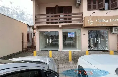 Sala comercial para alugar na Julio De Castilhos, 3702, Portão Velho, Portão