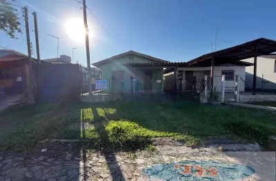 Casa para alugar na Rua São Paulo, 210, Centro, Portão