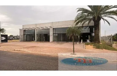 Barracão / Galpão / Depósito para alugar na Rua Cuiabá, Centro, Portão
