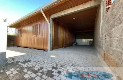 Casa para alugar na Francisco Beato Sobrinho, 231, Vila Rica, Portão