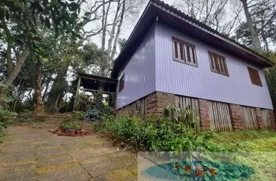 Chácara / sítio à venda na Rua Dos Andes, 91, Rincão do Cascalho, Portão