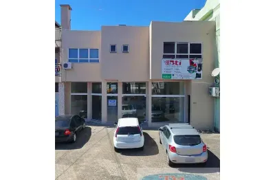 Sala comercial para alugar na Avenida Brasil, 683, Centro, Portão