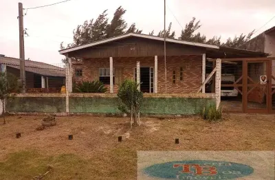 Casa à venda na Campos Sales, 617, Quintão, Palmares do Sul