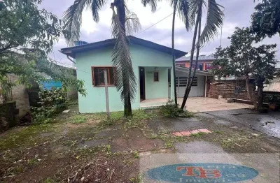 Casa à venda na Avenida Coronel Atalíbio Taurino, 2166, Scharlau, São Leopoldo