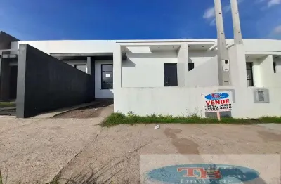 Casa à venda na Carazinho, 64, São Jorge, Portão
