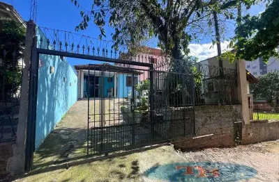 Casa à venda na Don Pedro Segundo, 297, Rio Branco, São Leopoldo
