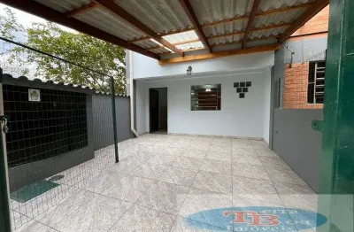 Apartamento para alugar na Rua Theobaldo Frederico Muller, Rincão do Cascalho, Portão