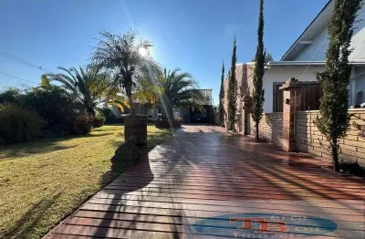 Casa à venda na Julio De Castilhos, 6092, Rincão do Cascalho, Portão