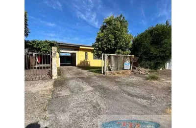 Casa à venda na Taquari, 187, Centro, Portão