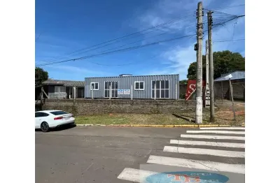 Sala comercial à venda na Soledade, 30, Centro, Portão