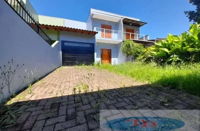 Casa para alugar na Rui Odecio Stein, 261, Lot. Riva, Portão