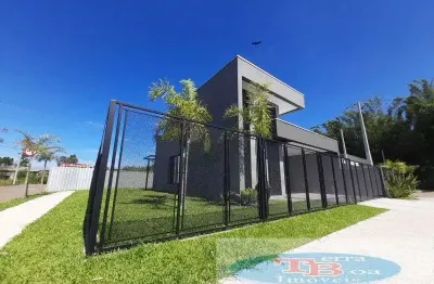 Casa à venda na Das Figueiras, C40, Vila Rica, Portão