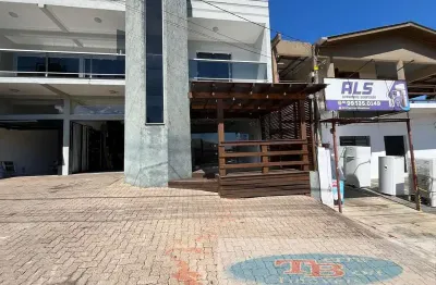 Sala comercial para alugar na São José, 430, São Jorge, Portão