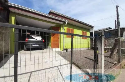 Casa à venda na Getúlio Vargas, 59, Centro, Capela de Santana