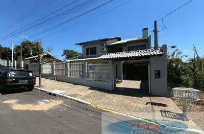 Casa para alugar na Octávio Juventil Da Rosa, 574, Rincão do Cascalho, Portão