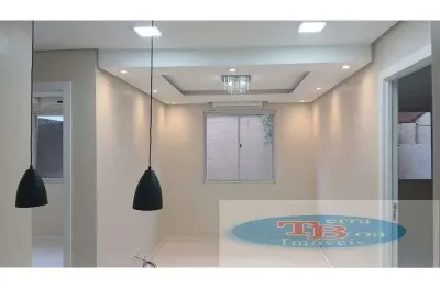 Apartamento à venda na Rua Tomé de Souza, 110, Scharlau, São Leopoldo