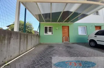 Apartamento à venda na Garibaldi, 150, Estação Portão, Portão