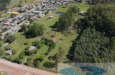 Chácara / sítio à venda na Adalberto Borges Dos Santos, 149, Boqueirão, Capela de Santana