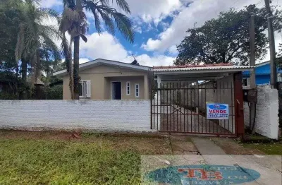 Casa à venda na Das Orquídeas, 290, Vila Rica, Portão