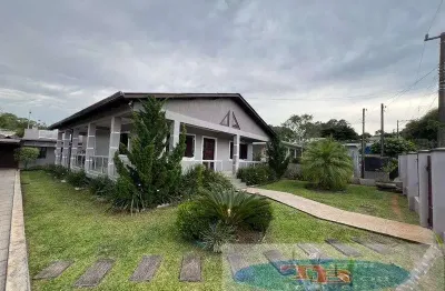 Casa à venda na Bom Fim, 83, Rincão do Cascalho, Portão