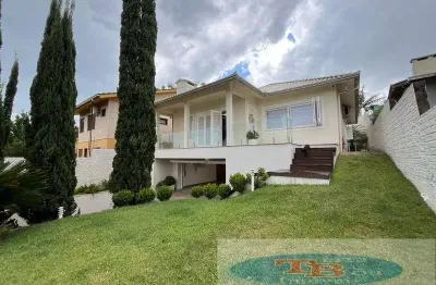 Casa à venda na São Leopoldo, 1299, Portão Novo, Portão