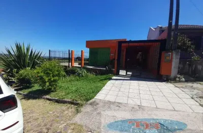 Casa à venda na Bela Vista, 197, Aparecida, Portão