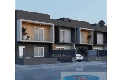 Casa à venda na Naiara Muller Da Rosa, Centro, Portão