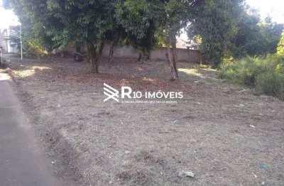 Lote à venda, - bairro luizote de freitas, uberlândia mg