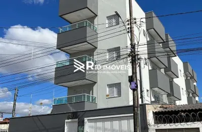 Apartamento para aluguel, 2 quartos, 1 suíte, 1 vaga - bairro umuarama, uberlândia mg
