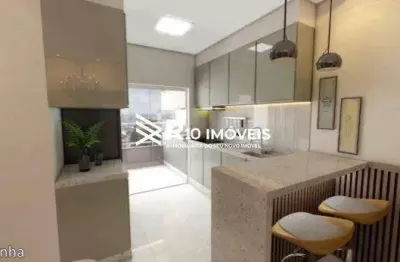 Apartamento à venda, 3 quartos, 3 suítes, 2 vagas - bairro jaraguá, uberlândia mg