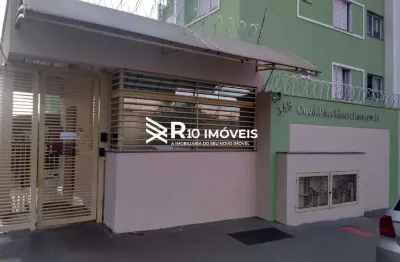 Apartamento à venda, 2 quartos, 1 vaga - bairro presidente roosevelt, uberlândia mg