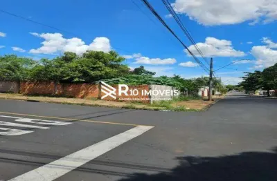 Terreno à venda no Daniel Fonseca, Uberlândia 