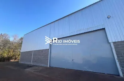 Galpão para aluguel, - bairro são jorge, uberlândia mg