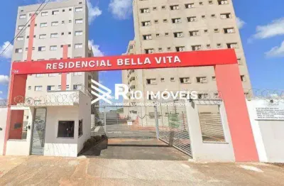 Apartamento à venda, 2 quartos, 1 suíte, 1 vaga - bairro laranjeiras, uberlândia mg