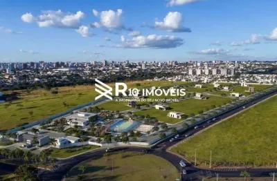 Lote à venda, - bairro jardim botanico, uberlândia mg