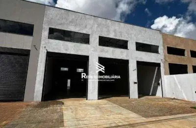 Galpão para aluguel, - bairro segismundo pereira, uberlândia mg